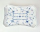 Tray / Serving Dish – Fluted Blue Fluted – Royal Copenhagen – No. 1/269
