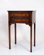 Side tables