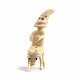 Tupilak Figure – Narwhal Tooth – Greenland - Inuit
