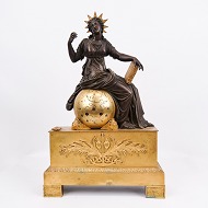 Table Clocks