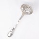 Sugar Sprinkles - Sugar Sprinkles - No. 13 - Silver - Evald Nielsen - Stamped
