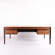 Finn Juhl – Diplomat Desk – France & Søn – Rosewood – c. 1961
Great condition

