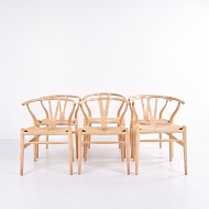 Dining chairs
