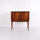 Johannes Sorth Cabinet in Rosewood for Bornholm Møbelfabrik, Danish Design 1960s