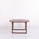 Svend Langkilde Rosewood Butler Table from the 1960s