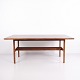 Rosewood Dining Table Danish Design from the 1960s