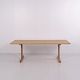 Børge Mogensen Model 5269 Solid Oak Coffee Table for Fredericia Stolefabrik