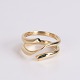 GEORG JENSEN Magic Ring in 18-Carat Gold