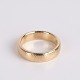 Georg Jensen Ring 18 Karat Gold