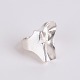 Lapponia Ring in Sterling Silver 925S