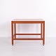 Vintage Danish Mahogany Table Model 437 by Søborg Møbler