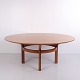 Rud Thygesen & Johnny Sørensen Round Dining Table for Botium Ø180 cm