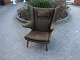 Bear chair AP designed by Hans Wegner in 1967 in very good condition 
5000 m2 showroom