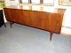 Low sideboard designed  by Johannes Andersen in very good condition 
5000 m2 showroom
