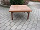 Coffee table in rosewood Danish design from the 1967 super-quality 5000 m2 
showroom